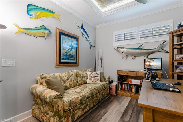 8438 Volaro WAY, Naples, FL 34114