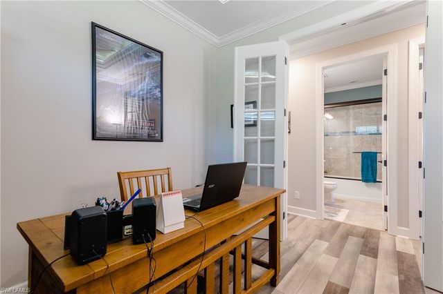 8438 Volaro WAY, Naples, FL 34114