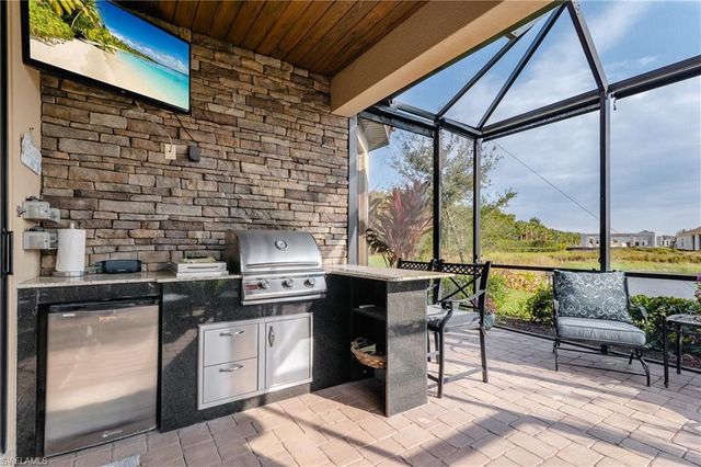 8438 Volaro WAY, Naples, FL 34114