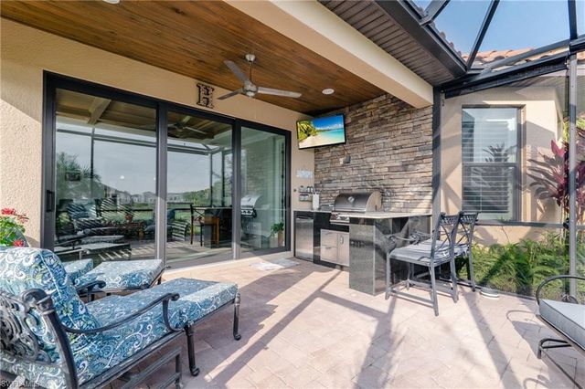 8438 Volaro WAY, Naples, FL 34114