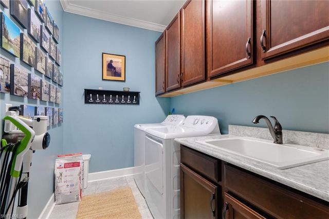 8438 Volaro WAY, Naples, FL 34114