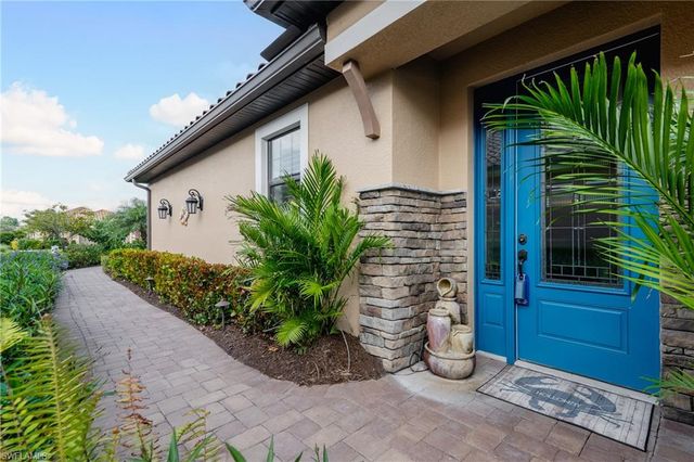 8438 Volaro WAY, Naples, FL 34114