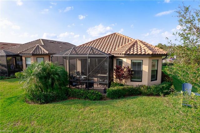 8438 Volaro WAY, Naples, FL 34114