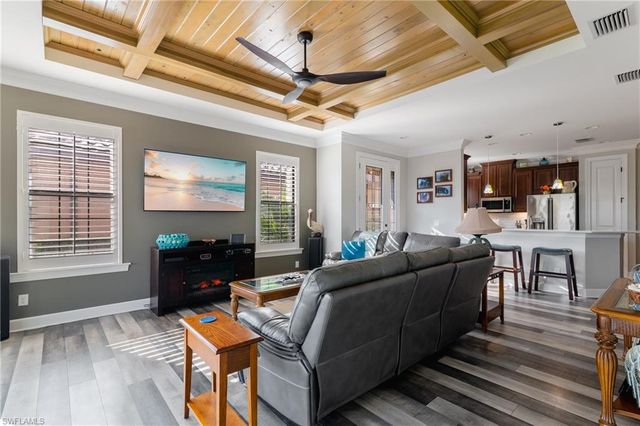 8438 Volaro WAY, Naples, FL 34114