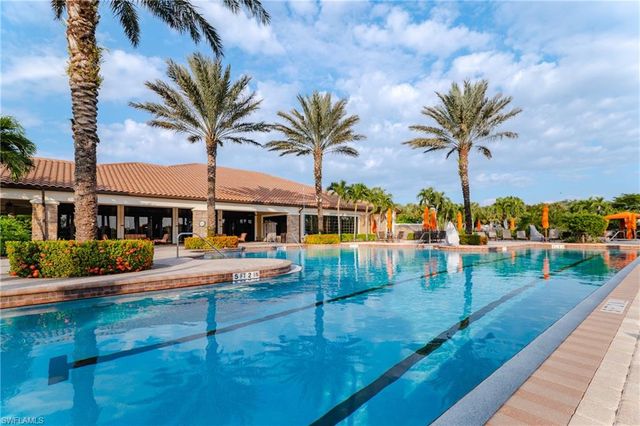 8438 Volaro WAY, Naples, FL 34114