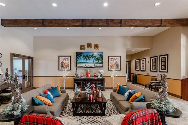 8438 Volaro WAY, Naples, FL 34114