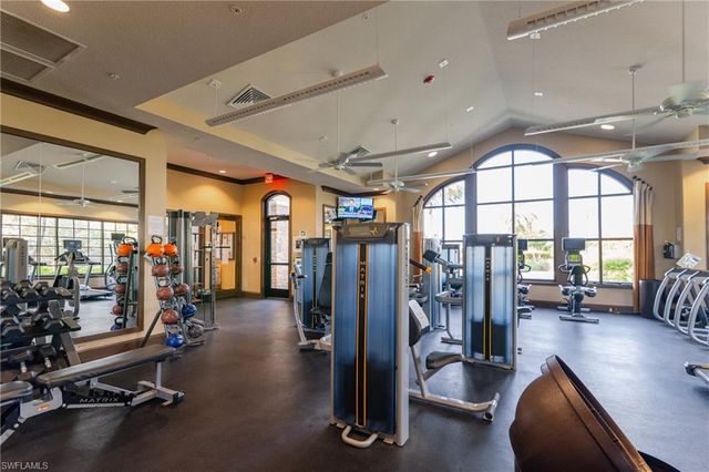 8438 Volaro WAY, Naples, FL 34114