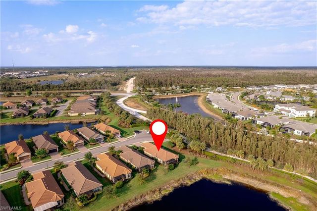 8438 Volaro WAY, Naples, FL 34114