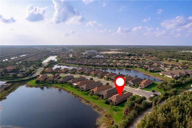 8438 Volaro WAY, Naples, FL 34114