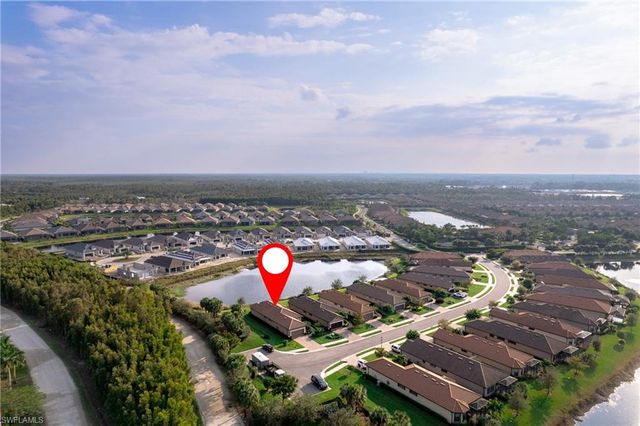 8438 Volaro WAY, Naples, FL 34114