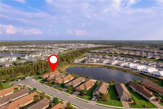 8438 Volaro WAY, Naples, FL 34114