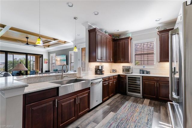 8438 Volaro WAY, Naples, FL 34114