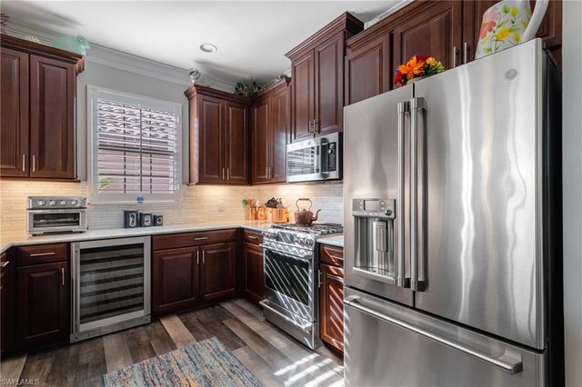 8438 Volaro WAY, Naples, FL 34114