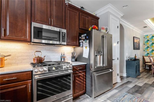 8438 Volaro WAY, Naples, FL 34114