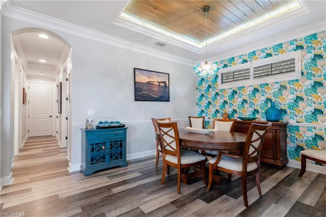 8438 Volaro WAY, Naples, FL 34114