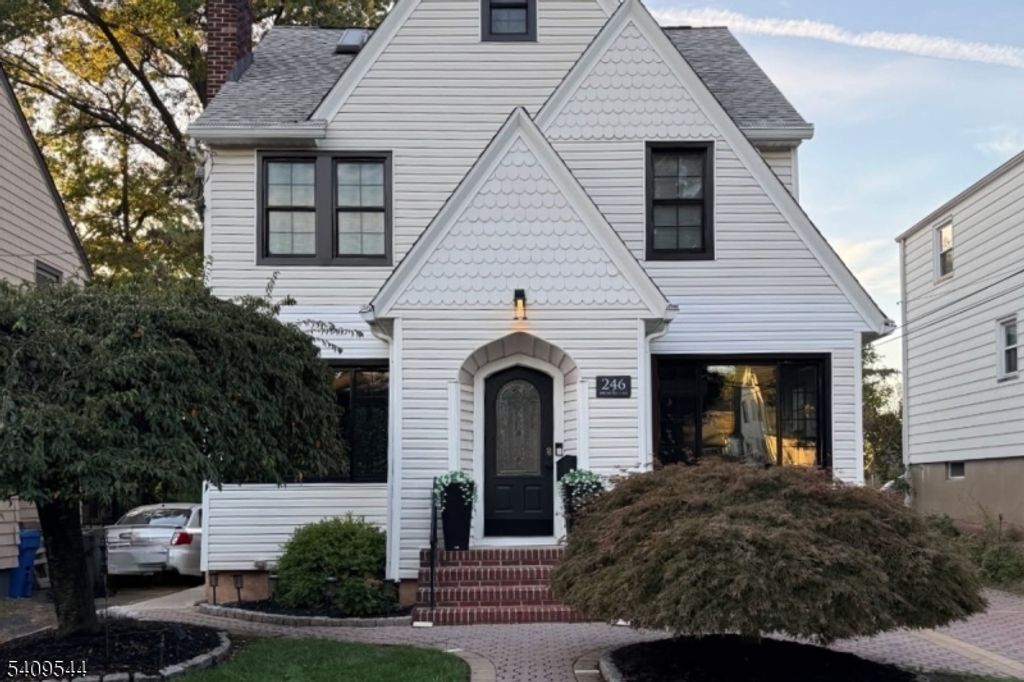 246 Springfield Ave, Rutherford Boro, NJ 07070