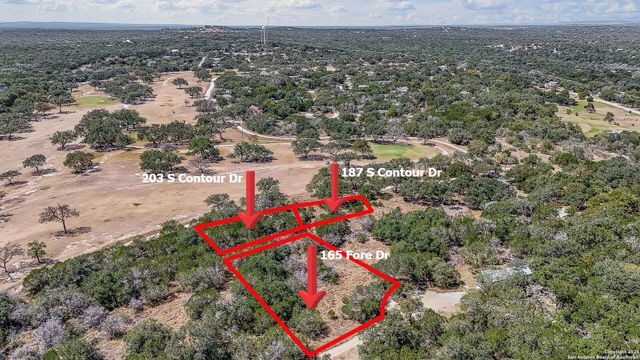 203 contour, Spring Branch, TX 78070