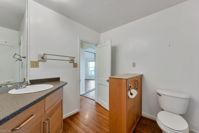 815 Delaware AVE, Virginia Beach, VA 23451