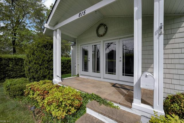 815 Delaware AVE, Virginia Beach, VA 23451