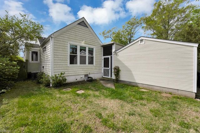 815 Delaware AVE, Virginia Beach, VA 23451