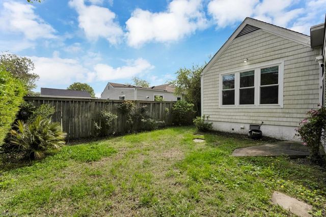 815 Delaware AVE, Virginia Beach, VA 23451