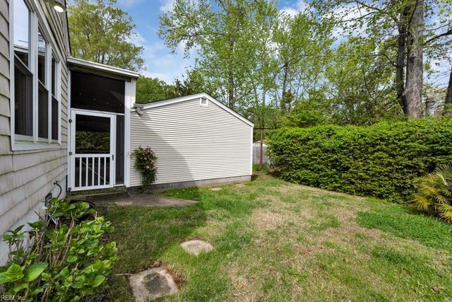 815 Delaware AVE, Virginia Beach, VA 23451