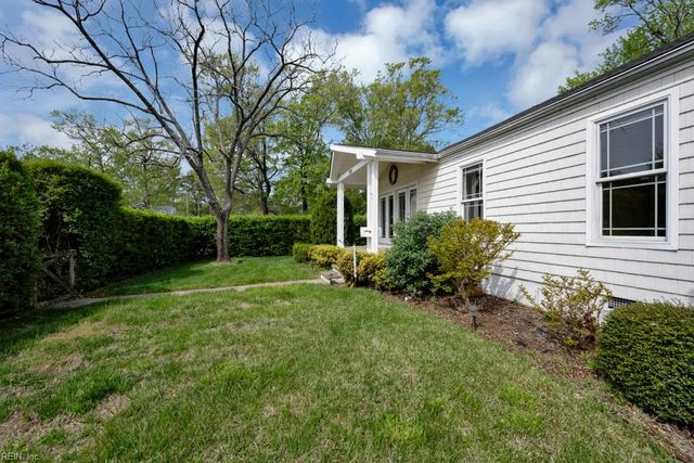 815 Delaware AVE, Virginia Beach, VA 23451