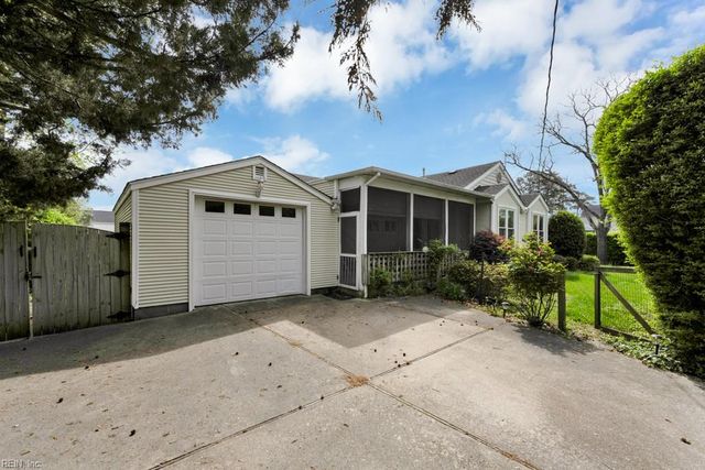 815 Delaware AVE, Virginia Beach, VA 23451