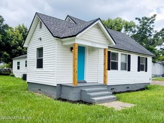 804 VIRGINIA Street, Jacksonville, FL 32208
