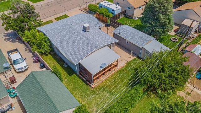 1732 Comanche Rd, Pueblo, CO 81001