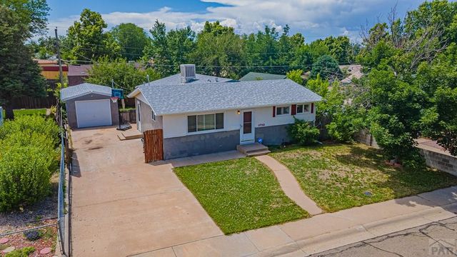 1732 Comanche Rd, Pueblo, CO 81001