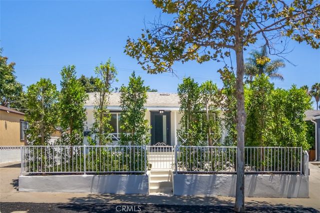3149 Garden Avenue, Los Angeles, CA 90039