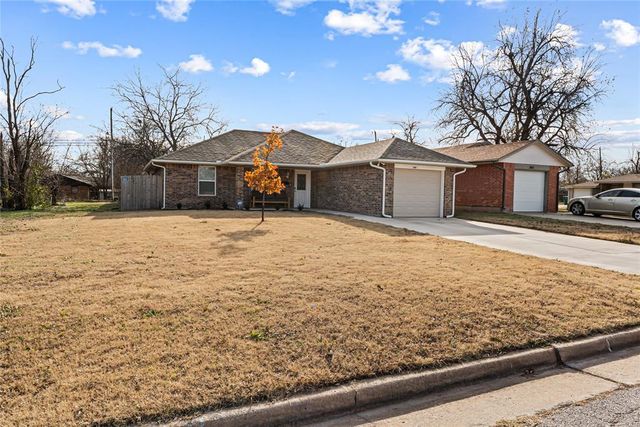 340 NW 90th Street, Oklahoma City, OK 73114
