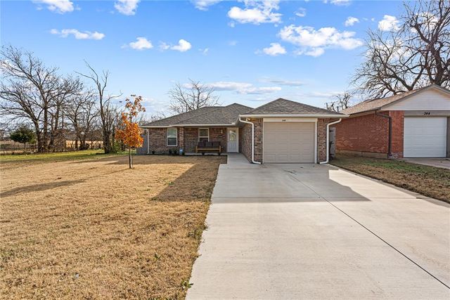 340 NW 90th Street, Oklahoma City, OK 73114