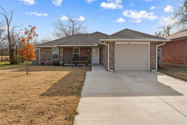 340 NW 90th Street, Oklahoma City, OK 73114