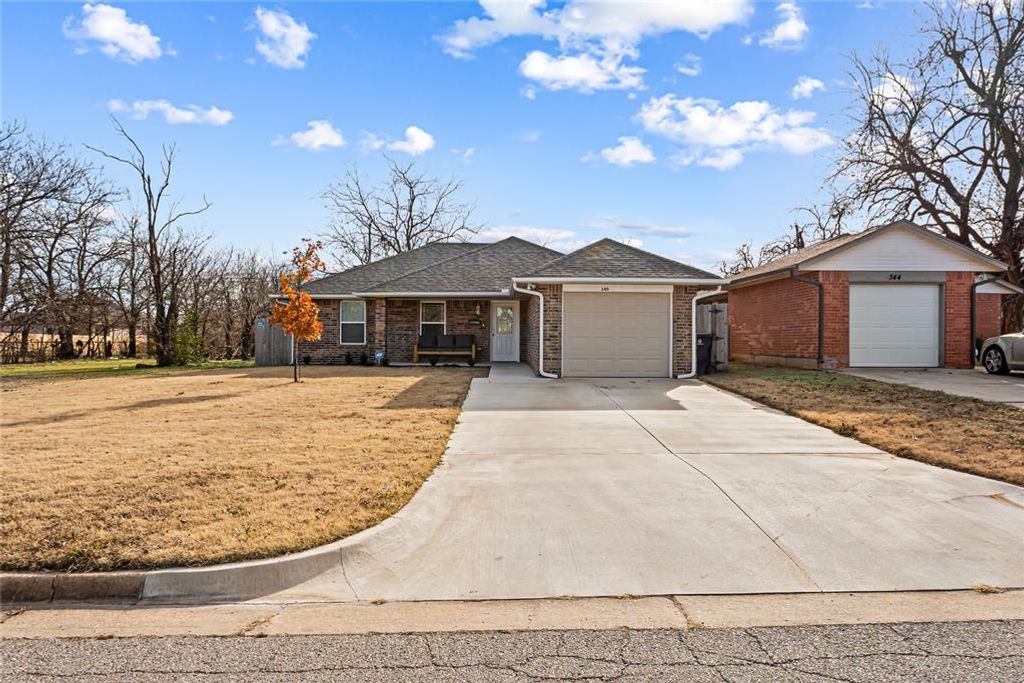 340 NW 90th Street, Oklahoma City, OK 73114