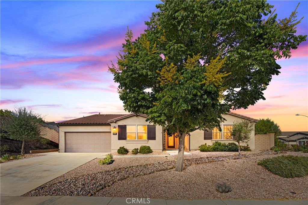 30583 Red Cloud Way, Menifee, CA 92584 — exterior