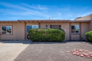 6820 E Barrow Street, Tucson, AZ 85730