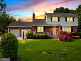 420 SUFFOLK DR, Bear, DE 19701