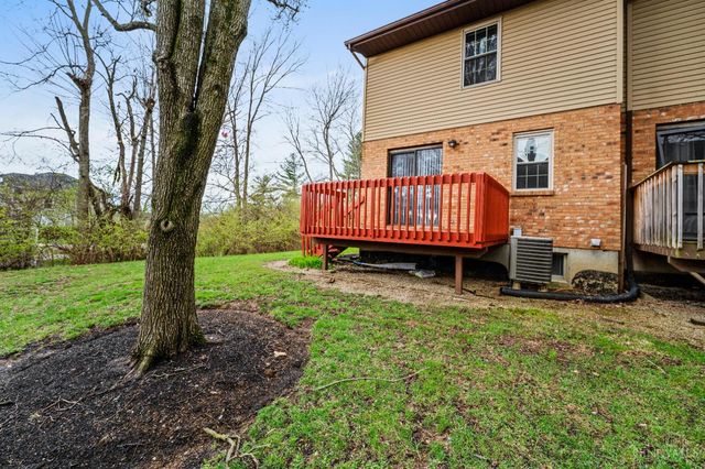 121 Elk Court, Fairfield, OH 45014