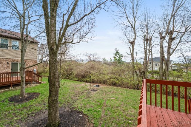 121 Elk Court, Fairfield, OH 45014