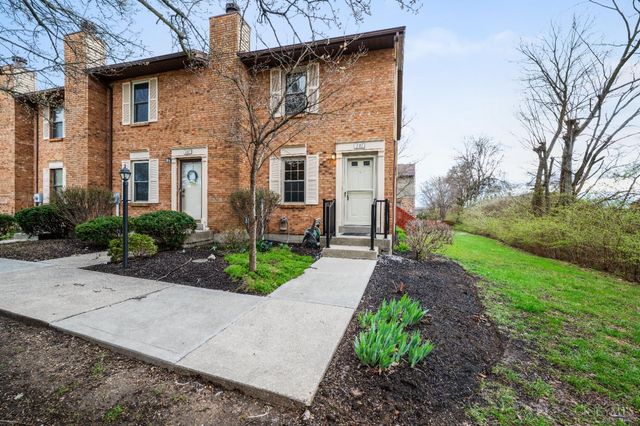 121 Elk Court, Fairfield, OH 45014