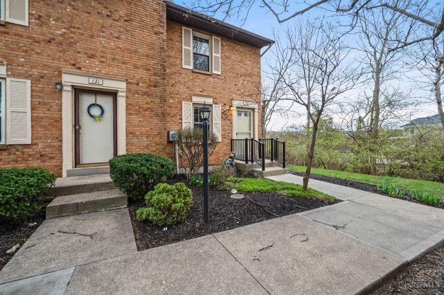 121 Elk Court, Fairfield, OH 45014