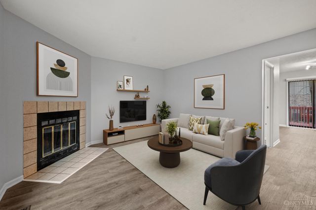 121 Elk Court, Fairfield, OH 45014