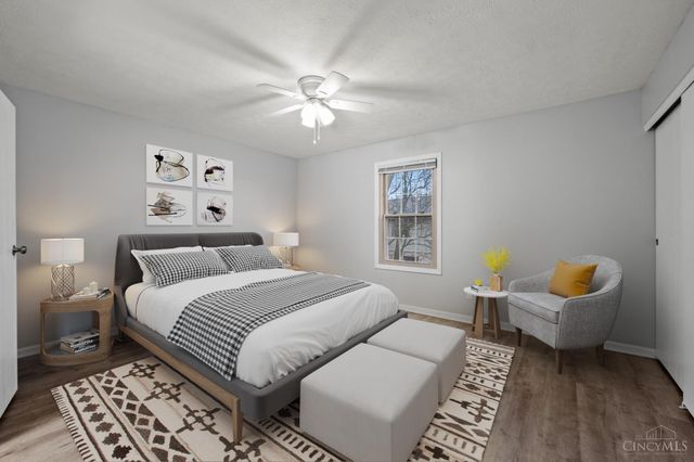 121 Elk Court, Fairfield, OH 45014