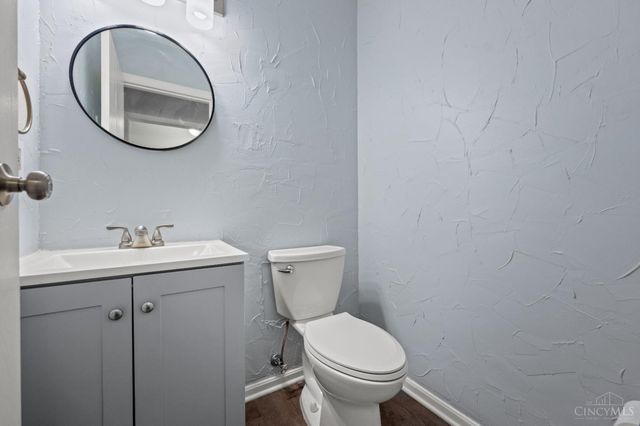 121 Elk Court, Fairfield, OH 45014