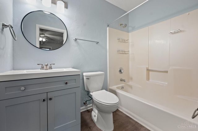 121 Elk Court, Fairfield, OH 45014