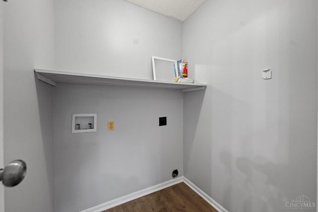 121 Elk Court, Fairfield, OH 45014