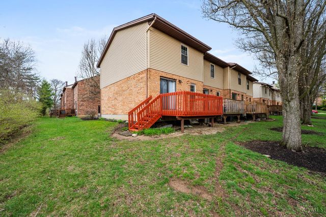 121 Elk Court, Fairfield, OH 45014