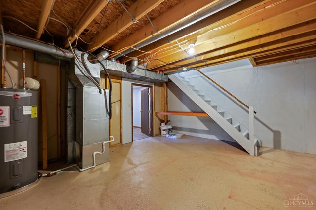 121 Elk Court, Fairfield, OH 45014